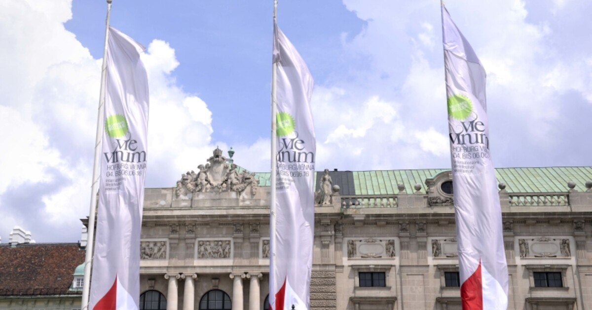 VieVinum: Ersatztermin steht fest