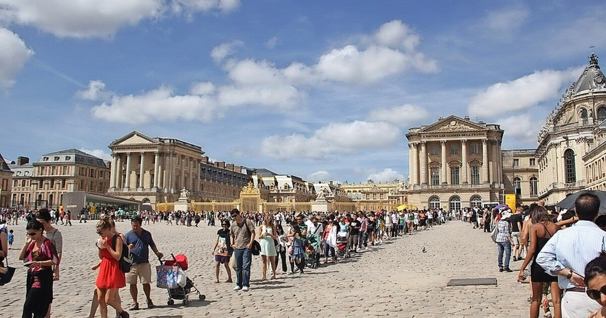 Weiter so wie vorher? #tourismusneudenken!