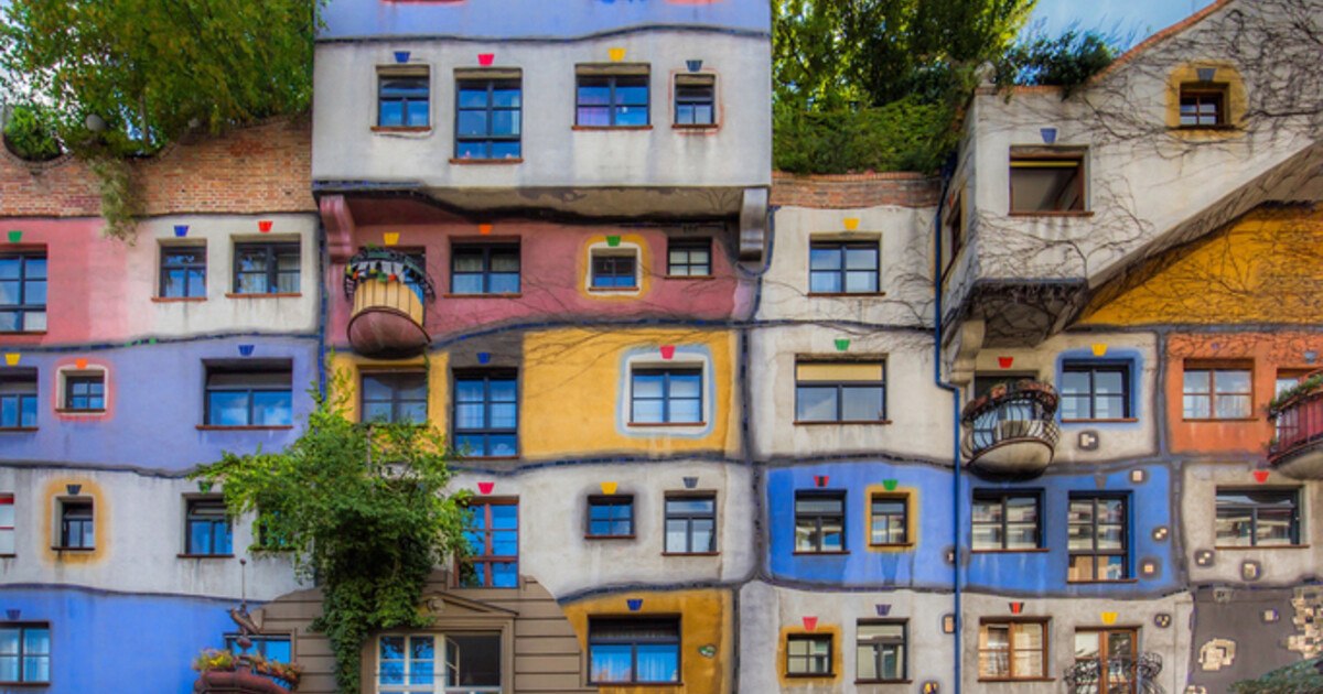 Stadt Wien klagt Airbnb wegen Vermietungen im Gemeindebau