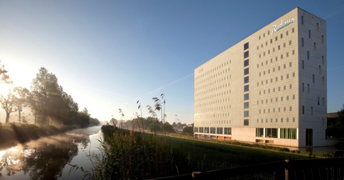 Radisson: 15 neue Hotels