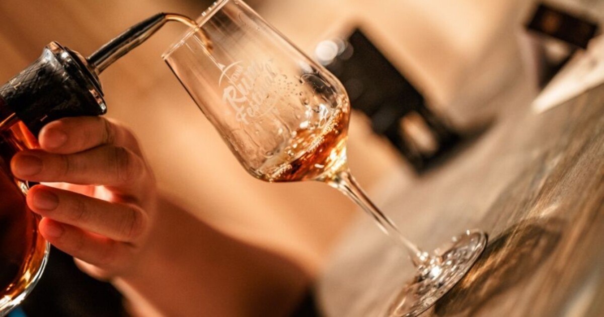 Vienna Rumfestival und Ginmarkt Wien finden statt