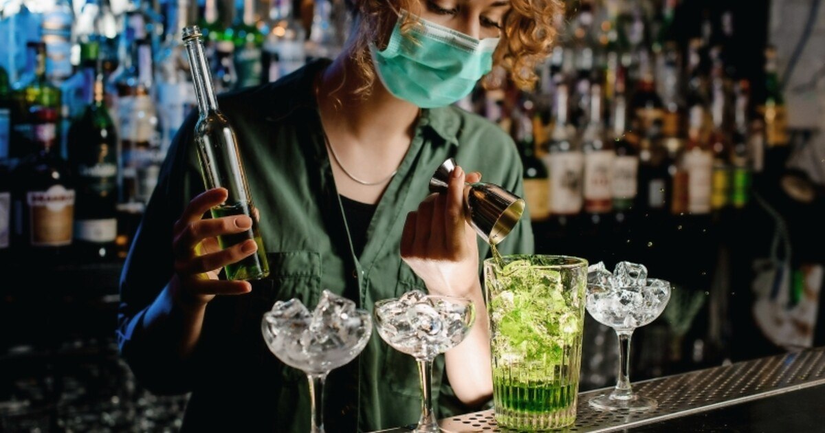 Die Leiden der Nachtgastronomie