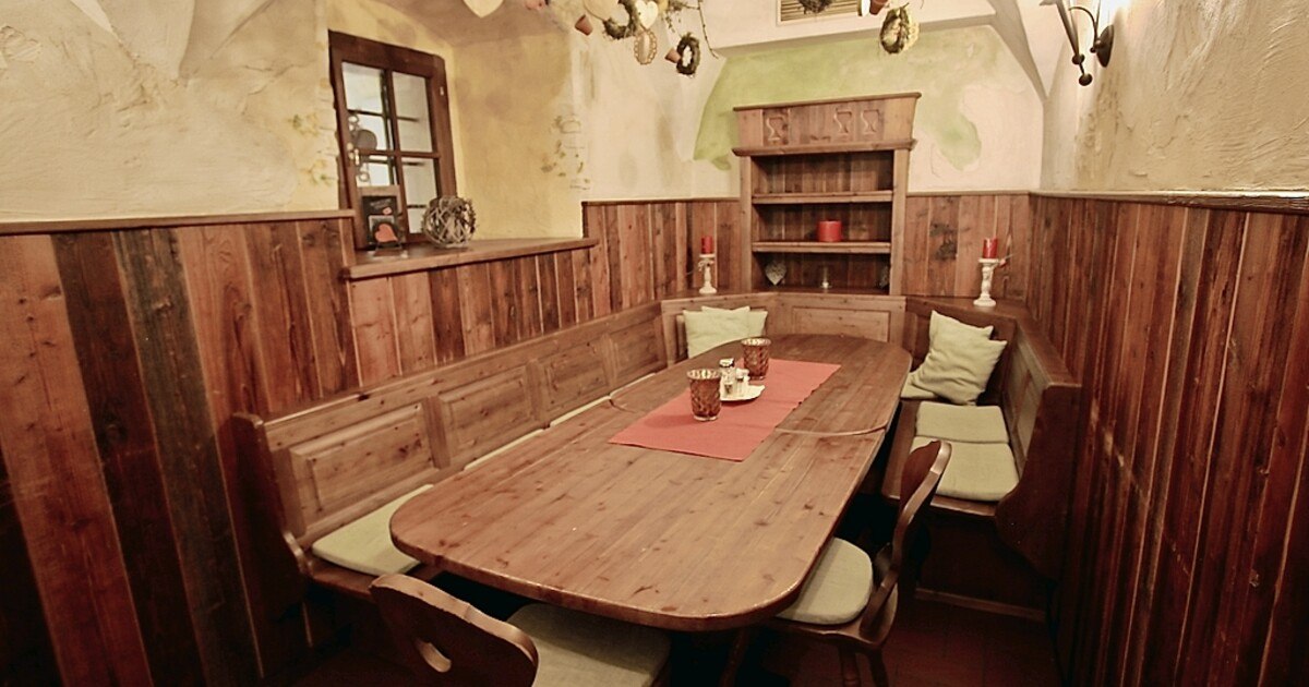 Serie „Mein Wirtshaus“: Gasthof Goldenes Rössl