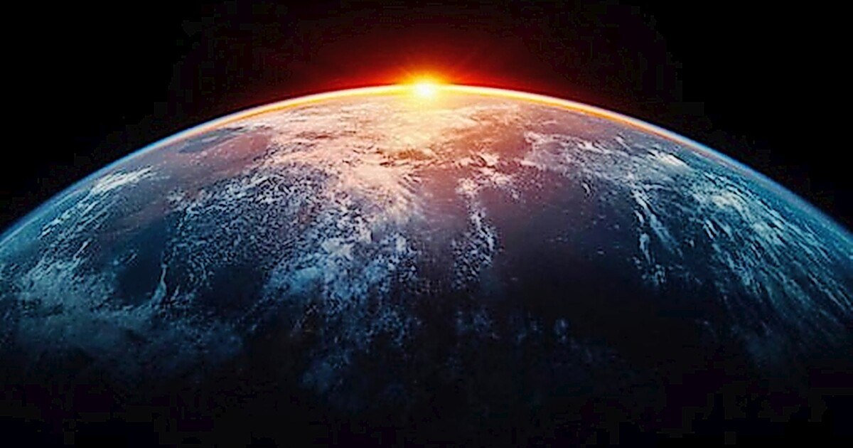 Koste es, was es wolle: Der Welterschöpfungstag