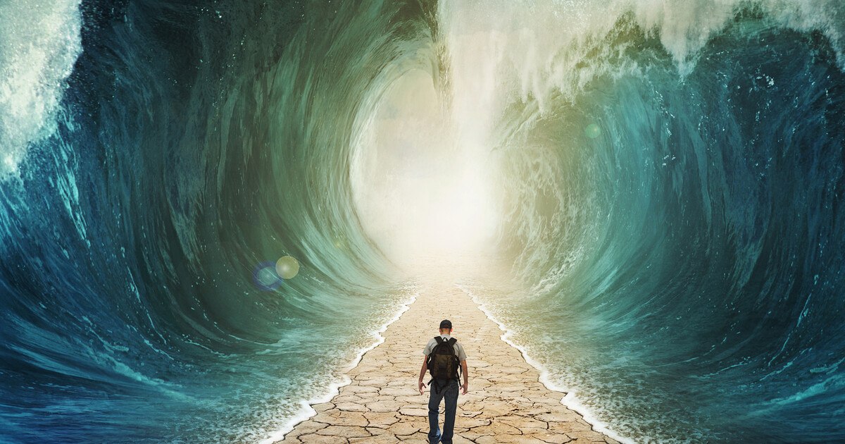 Angst vor der 2. Welle? Wie die Corona-Ampel auf „grün“ bleiben soll