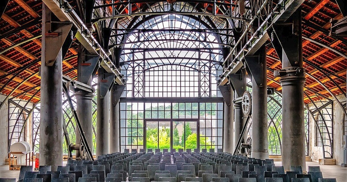 Veranstalter: Es herrscht Alarmstufe rot