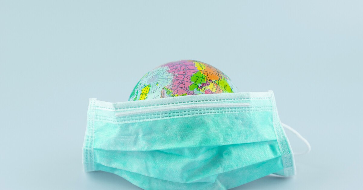 Covid-19: „Wir brauchen mehr ­Eigenverantwortung“