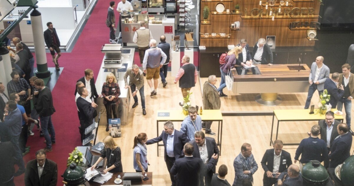 Die „Gast“ gibt’s heuer kürzer und digital