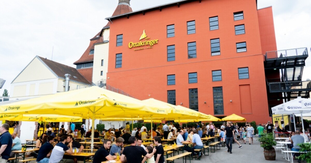 Ottakringer Bierfest wird verlängert