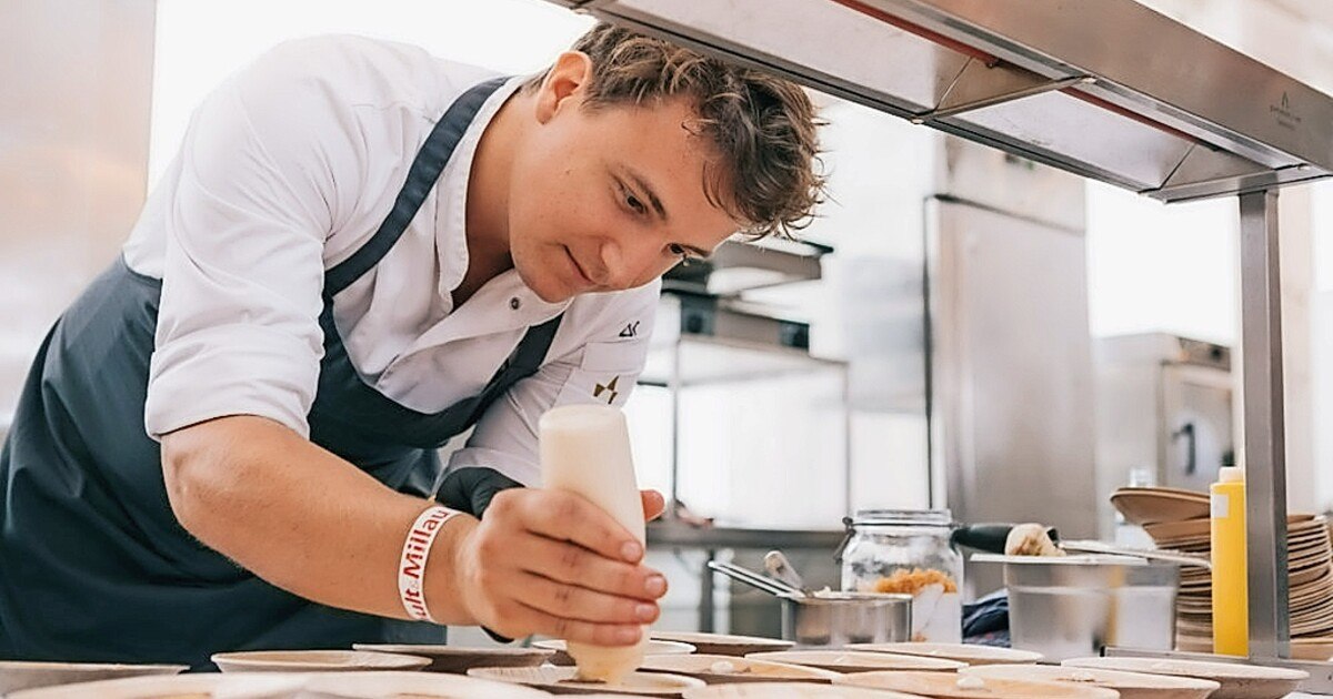 Gault&Millau lädt trotz Corona zum Spitzenköche-Treffen