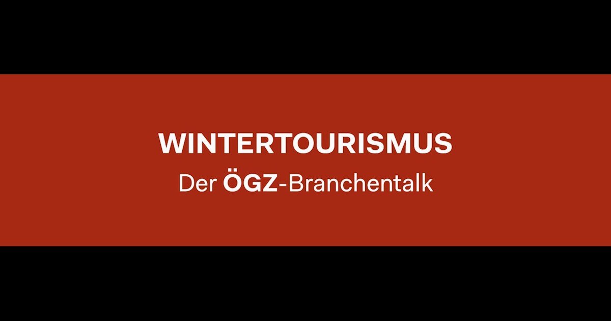 Noch herrscht in den Winterregionen eher Chaos