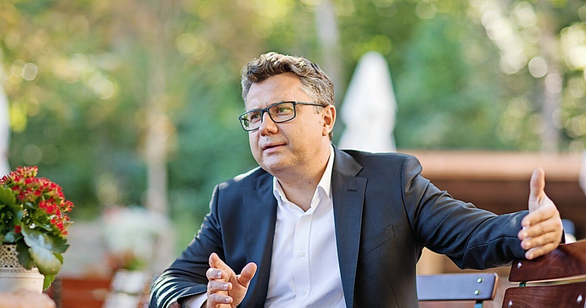 Warum vertritt die ÖHV jetzt auch Gastronomen?