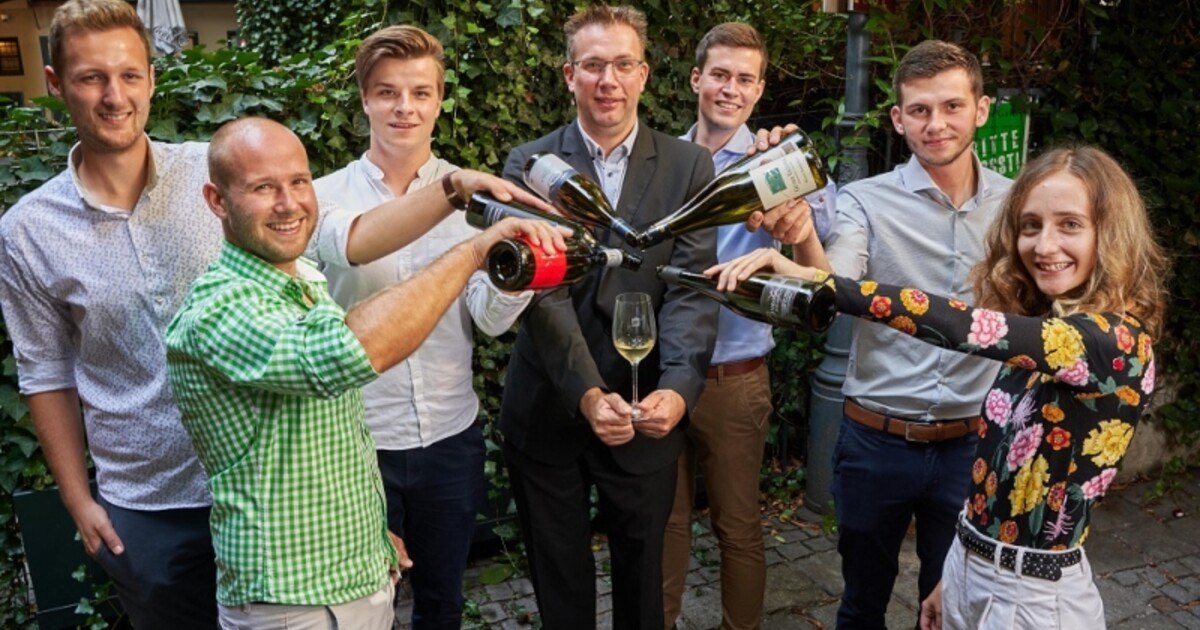 Schlossquadrat-Trophy: Das sind die Finalisten