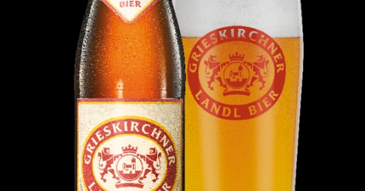 Brauerei Grieskirchen steht vor Insolvenzantrag