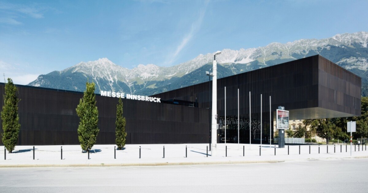 Innsbruck: Messe abgesagt