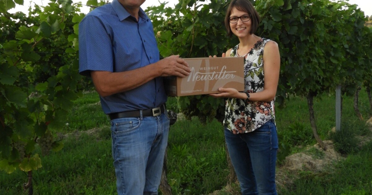 Jetzt vinophiles Gastro-Hilfspaket sichern