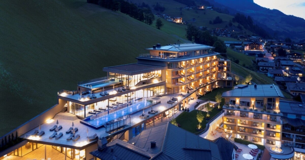 GastroDialoge im Resort „Das Edelweiss“