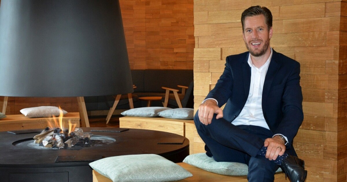 Tauern Spa Zell am See hat einen neuen GM