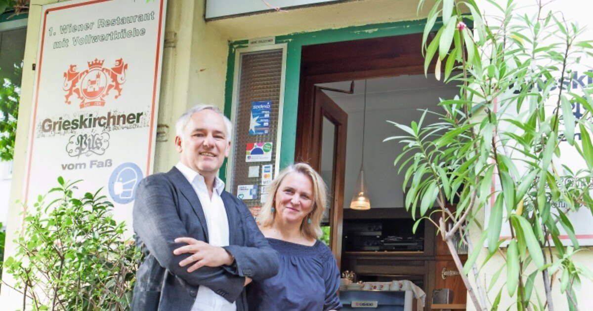 Serie „Mein Wirtshaus“: Hollerei