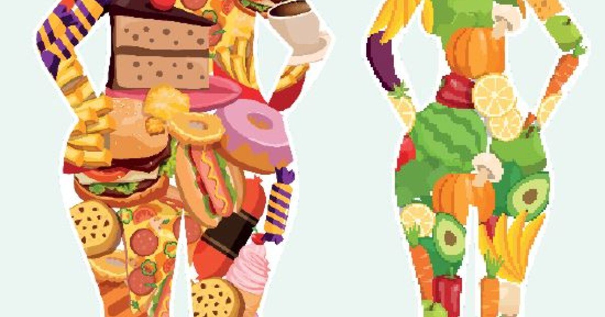 Sind wir bereit für  die Ernährungswende?