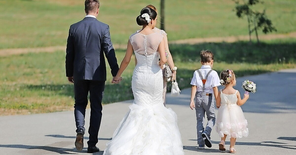 Hochzeitsportal will die Hochzeitsbranche mit Corona-Schnelltest retten