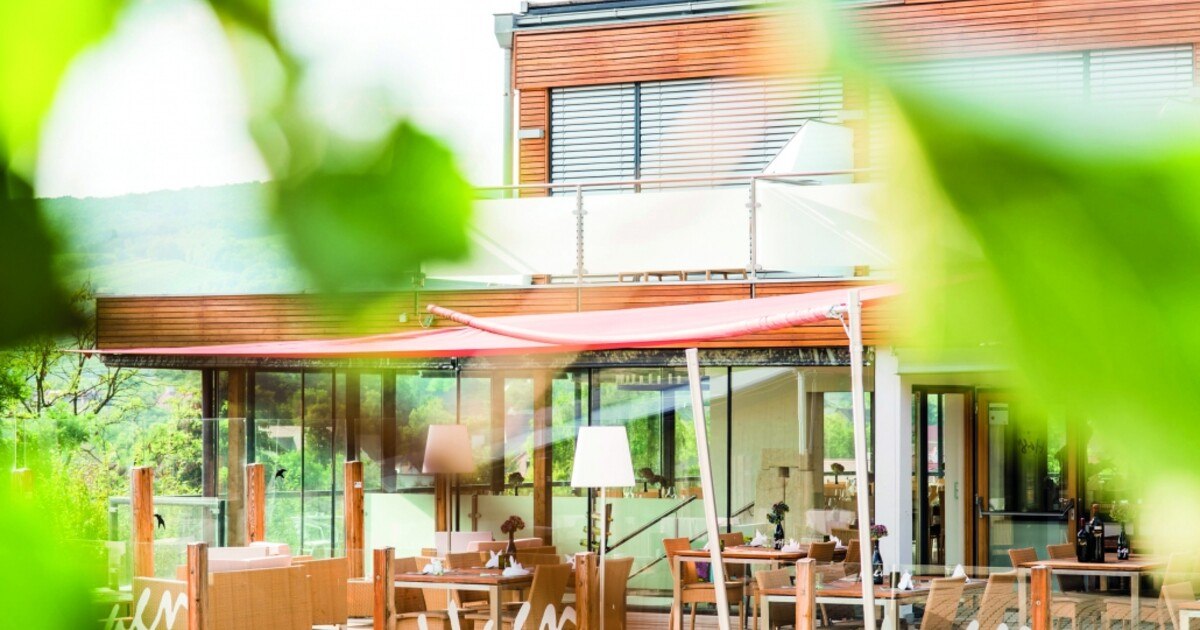 Gourmetrestaurant sucht Jungkoch