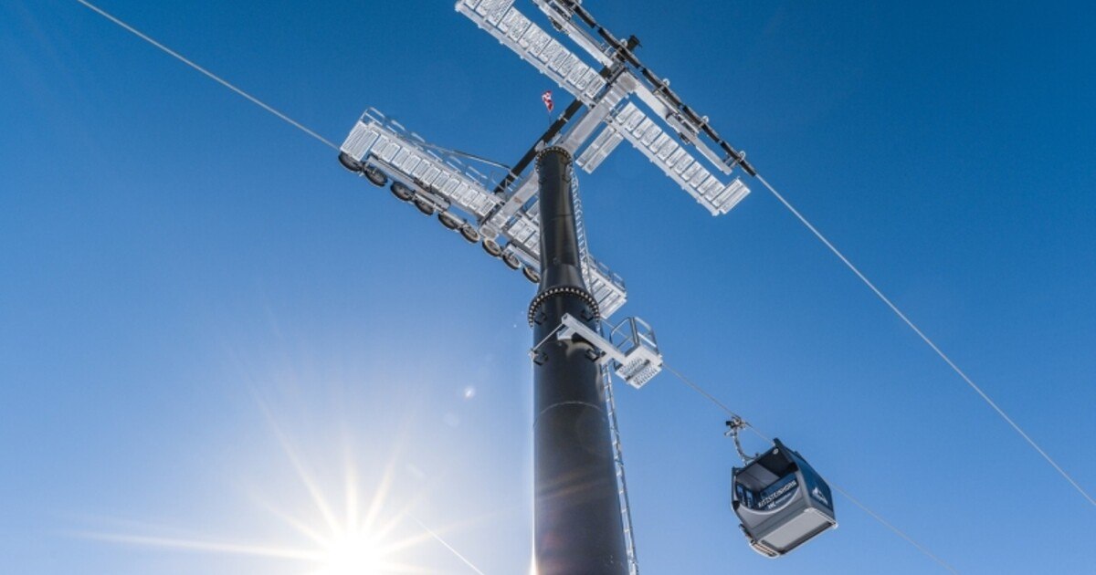 So könnte der Winter doch noch klappen