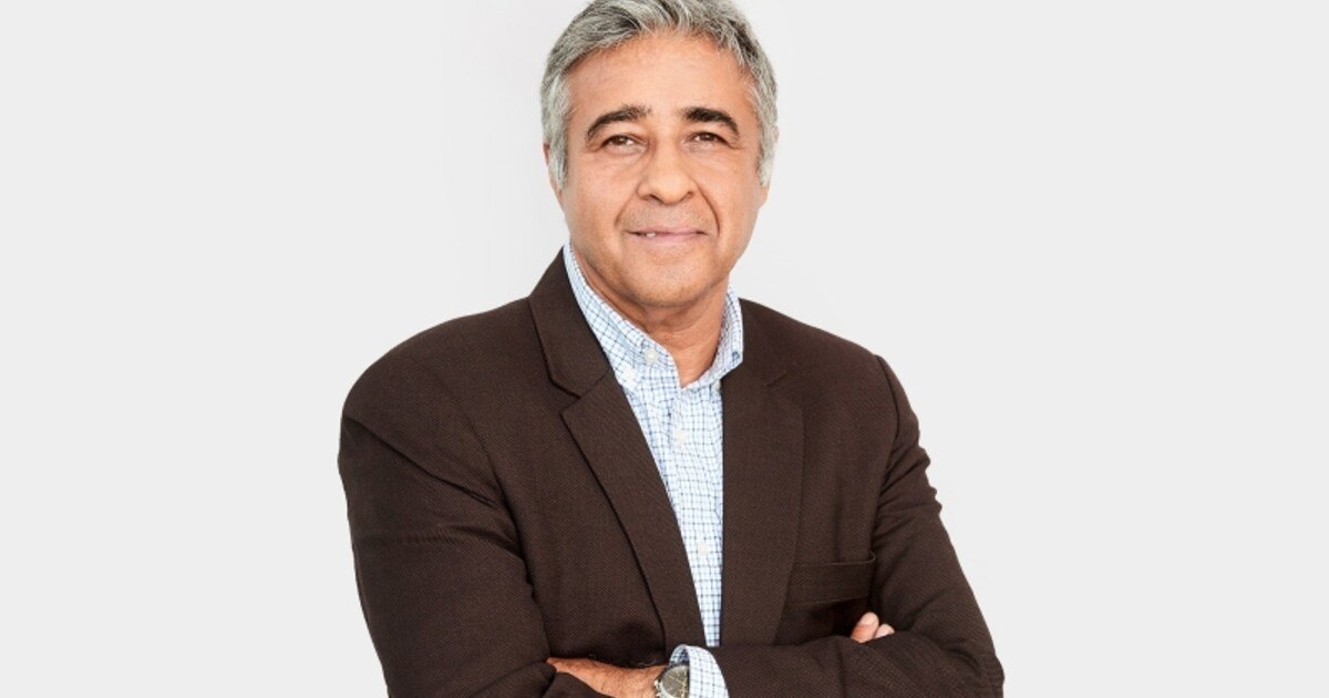 Das Triest: Jay Jhingran ist neuer General Manager