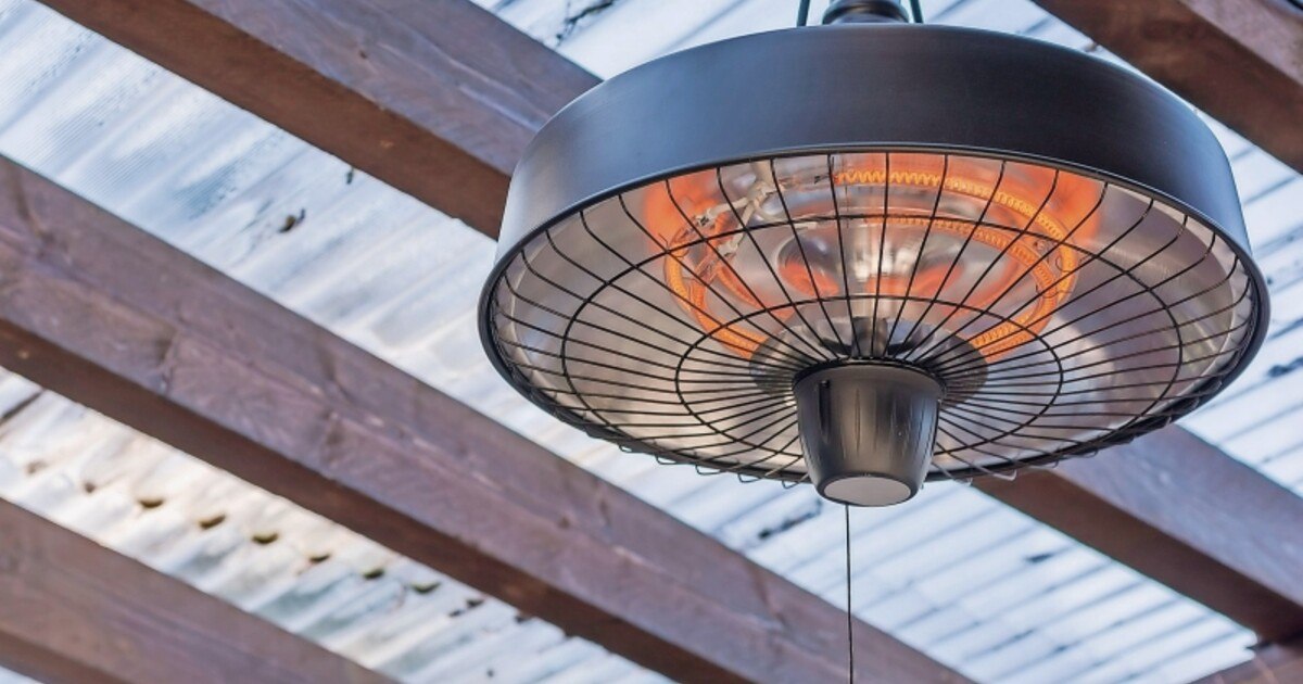 Ganzjahres-Gastgarten: Die besten Heizlösungen