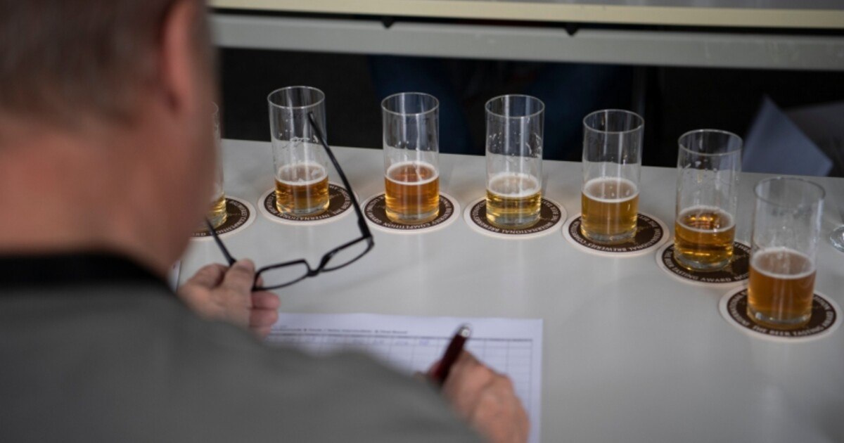 European Beer Star: Starker Auftritt der Austro-Brauer