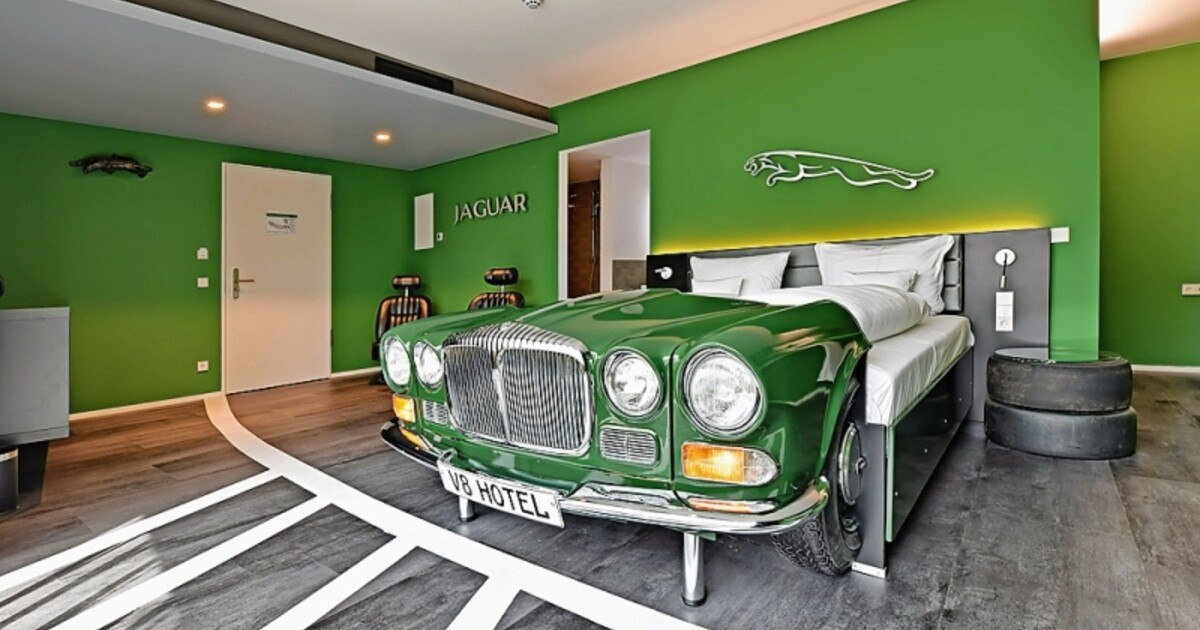 Innovative Ideen für Gastronomie und Hotellerie