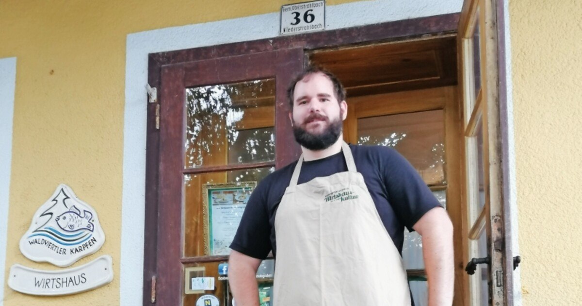 Serie „Mein Wirtshaus“: Demutsgraben