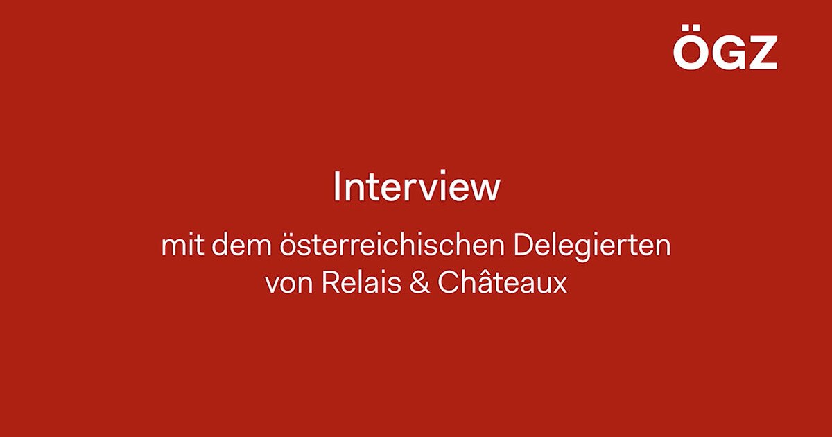 Gäste schätzen Regionalität – mehr denn je
