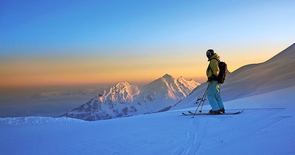 Gebt mir den Flow: Wie viel und welcher Tourismus ist noch möglich