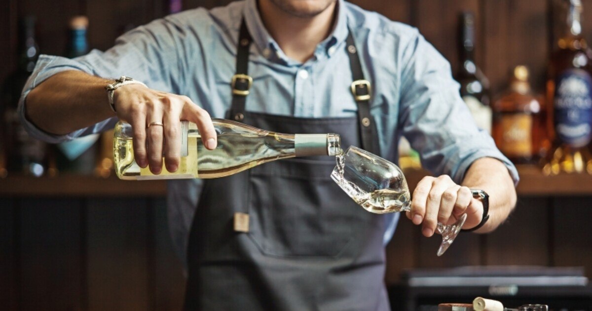 Kräftige Feinmechanik: Der Zauber der Weißwein-Reserven