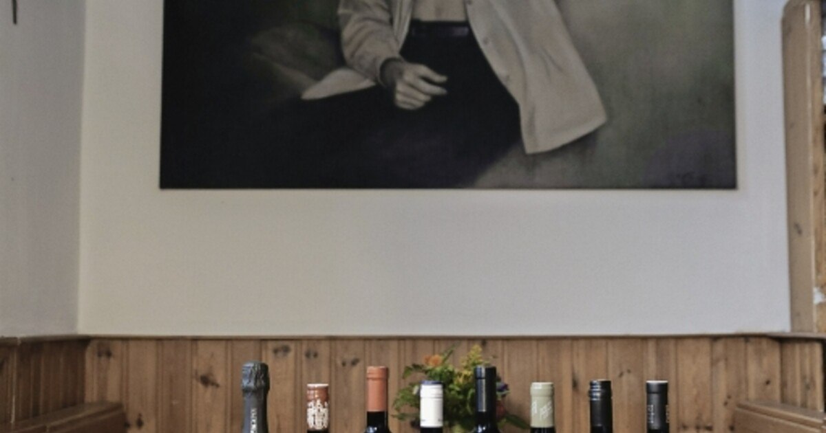 Üppig? Staubig? Mürb? Nach diesen Rotweinen verlangen Gansl und Wild!