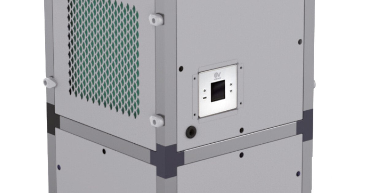 Virenfreie Luft in Innenräumen: So geht’s