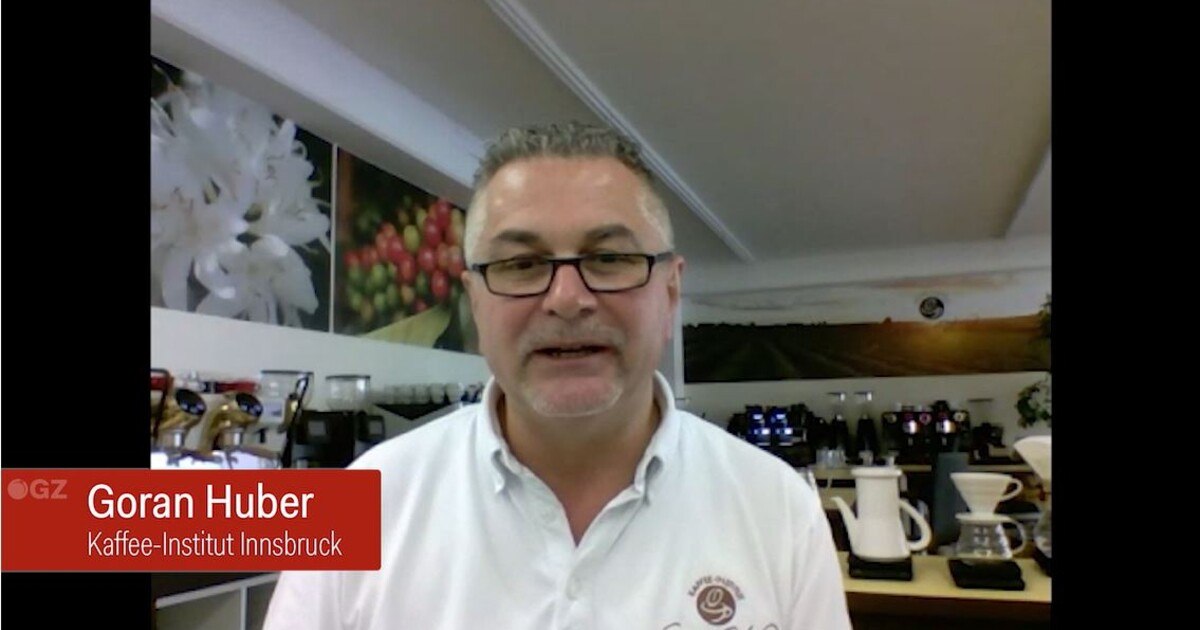 Mit Filterkaffee beim Gast punkten