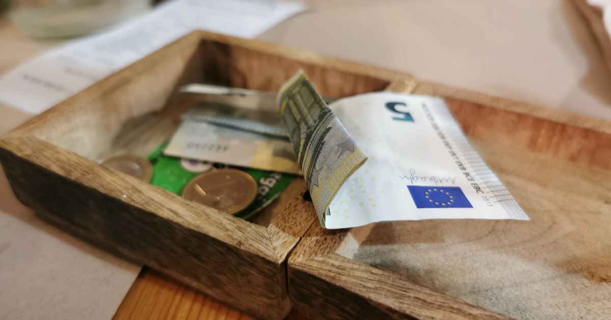 So bekommen Gastronomie und Hotellerie ihre 50 Prozent Umsatzersatz