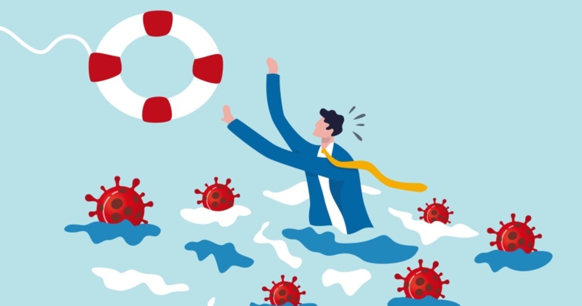 Gastronomie: Keine Angst vor der Insolvenz