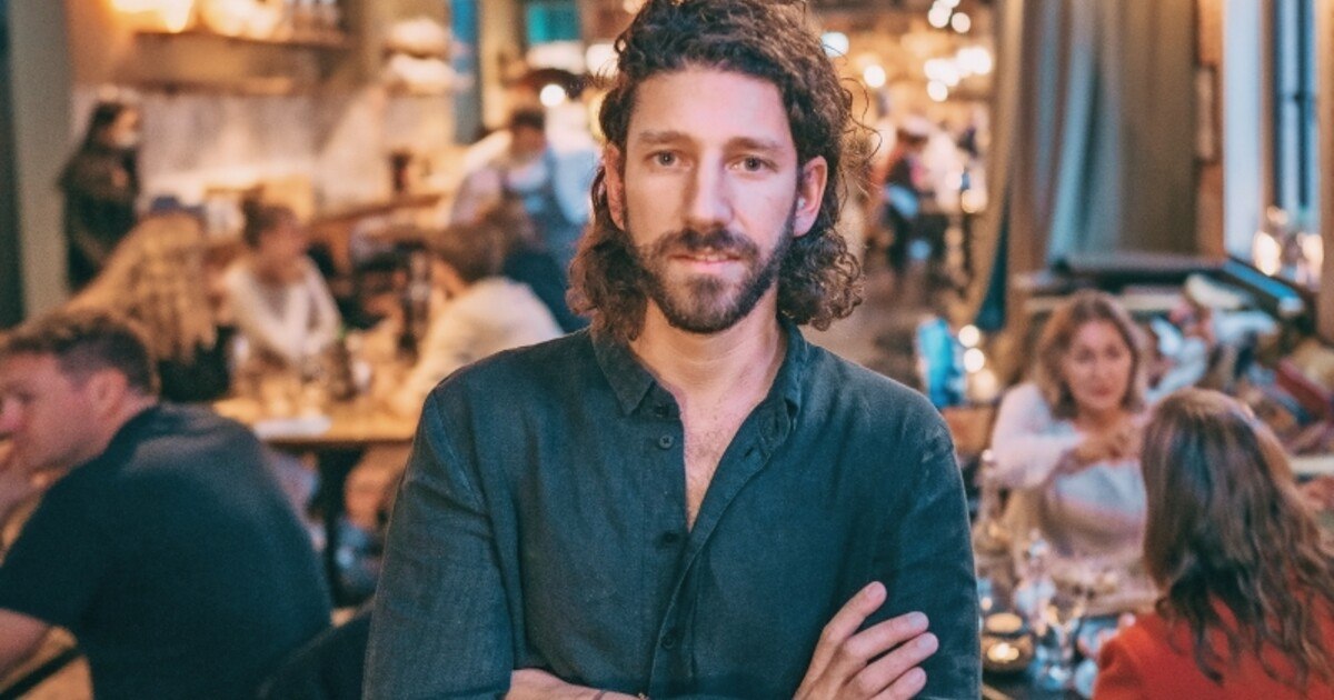 „Wir bekamen Briefe mit  Hakenkreuzen“