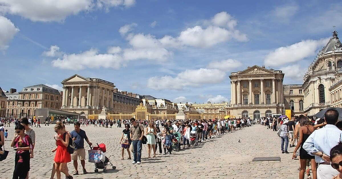 Die deutschen Touristiker haben jetzt ein Manifest