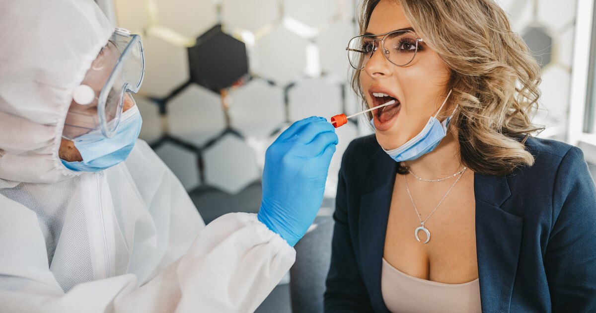 „Freitesten“ – Behörden sollen Lokale stichprobenartig kontrollieren