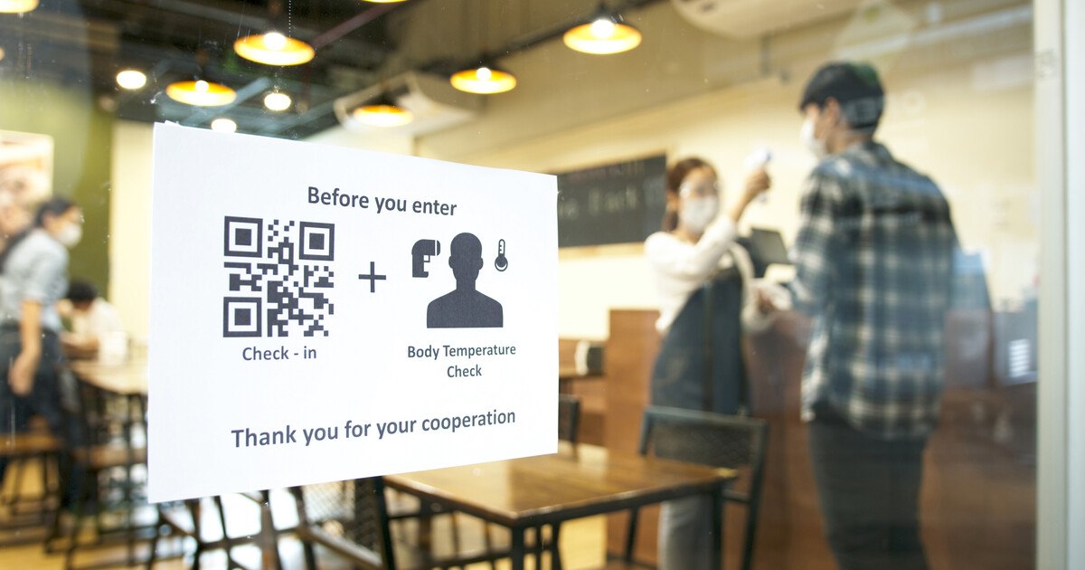 Tests sollen laut WKÖ Zukunft der Gastronomie und Hotellerie sichern