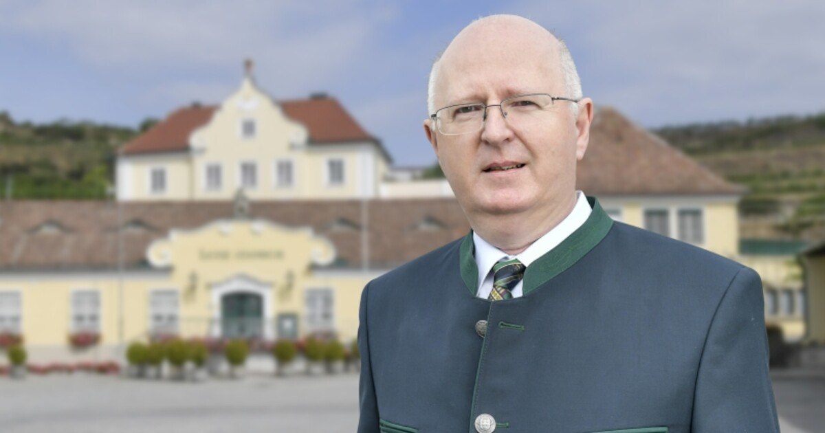 Wechsel bei Lenz Moser