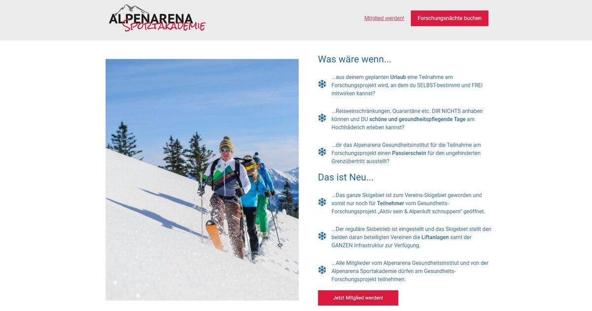 Schwarze Schafe: Urlauben in Zeiten des Lockdowns