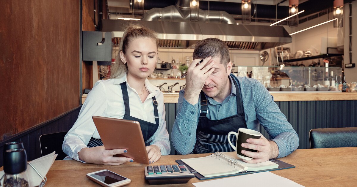 Gastkommentar: Jetzt Rahmenbedingungen für den Gastro-Aufschwung schaffen!