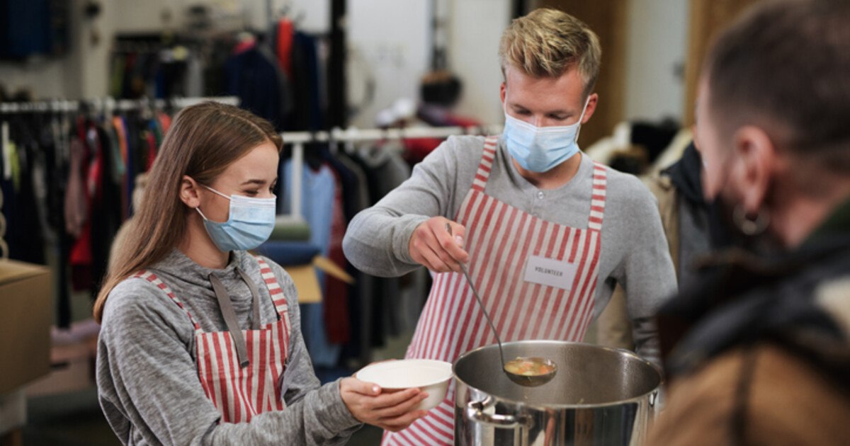 Alle dürfen öffnen, nur die arme Gastro nicht
