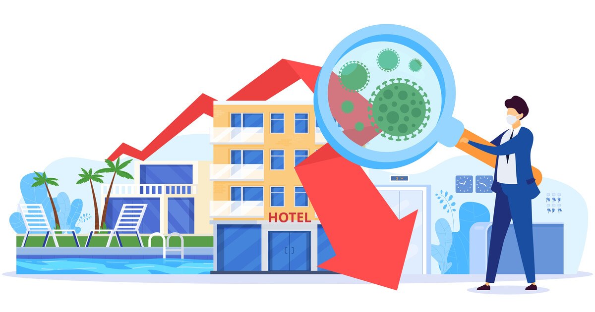 Das sind die Hoteltrends 2021