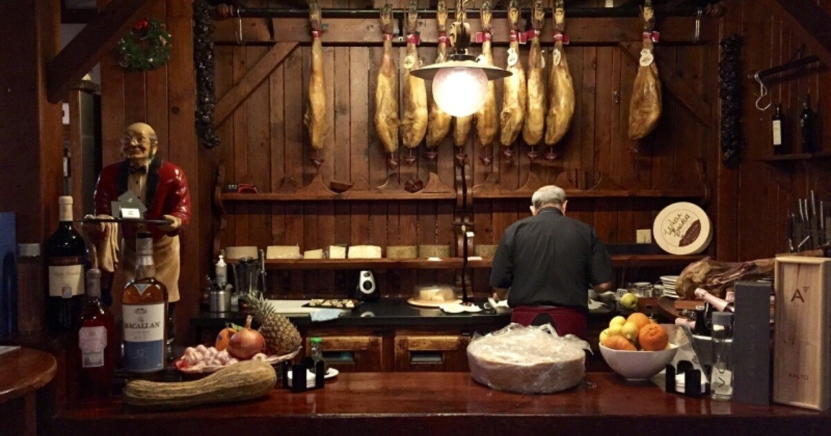 Lockdown: Baskische Gastronomen feiern Justiz-Sieg